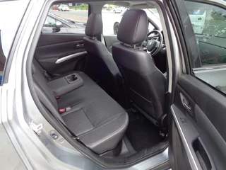 Suzuki S-Cross - afbeelding nr 15
