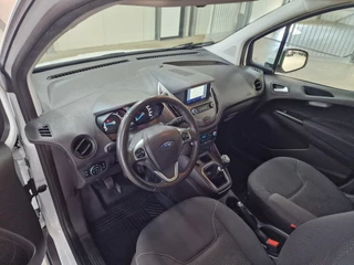Ford Transit Courier Ford Transit Courier 1.5 TDCI Limited Duratorq S&S | Apple Carplay/Android Auto | - afbeelding nr 3