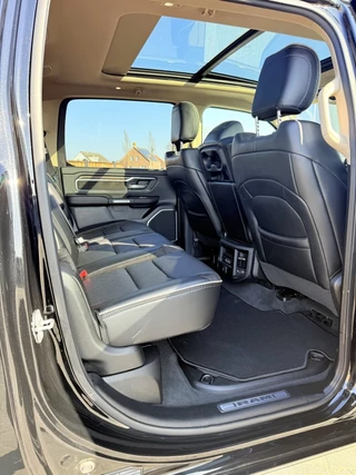 Dodge Ram 1500 - afbeelding nr 16