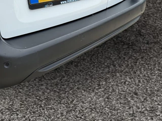 Peugeot Partner Peugeot Partner 1.5 102PK EURO6 BlueHDI Premium Cruise control/navi/carplay - afbeelding nr 18
