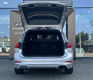 Ford Focus Ford Focus Wagon 1.0 EcoBoost Hybrid ST Line X | 125pk | LED-koplampen | Navigatie - afbeelding nr 8