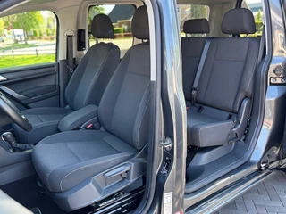 Volkswagen Caddy - afbeelding nr 10