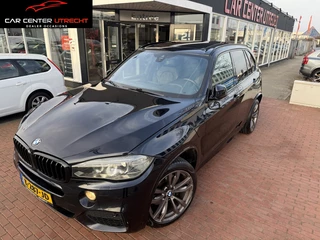 BMW X5 xDrive40e iPerformance High Executive
