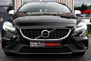 Volvo V40 Volvo V40 2.0 D3 R-Design - afbeelding nr 7