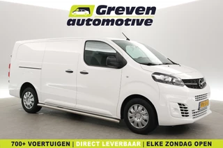 Opel Vivaro CDTI L3H1