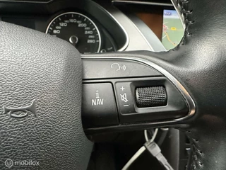 Audi A4 Audi A4 Avant 1.8 TFSI Sport PANO*CLIMA*CRUISE*NAV*HAAK! - afbeelding nr 41