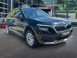 Škoda Kamiq - afbeelding nr 3