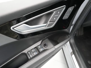 Audi Q4 e-tron 12% bijtelling Navigatie Bluetooth ACC Keyless Clima Camera Pdc Led Stoelverwarming - afbeelding nr 13