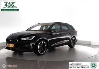 CUPRA Leon Sportstourer - 355858088-0