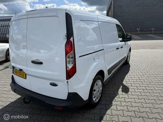 Ford Transit Connect Ford Transit Connect 1.6 TDCI L2 Ambiente - afbeelding nr 6