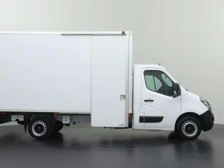 Opel Movano | Airco | 360 Camera | Zijdeur - afbeelding nr 13