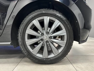 Volkswagen Polo Volkswagen Polo 1.0 TSI R-LINE | Clima | Navi| Carplay|116PK - afbeelding nr 11