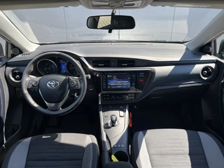 Toyota Auris - afbeelding nr 3