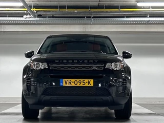 Land Rover Discovery Sport - afbeelding nr 2