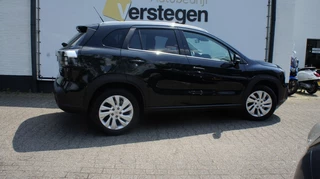 Suzuki S-Cross Suzuki S-Cross 1.4 B.jet Select SH - afbeelding nr 25