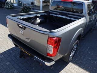 Nissan Navara - afbeelding nr 11