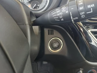 Suzuki S-Cross Suzuki S-Cross 1.4 STYLE PANORAMA 360 CAMERA KEYLESS NAVI HALF LEER - afbeelding nr 18