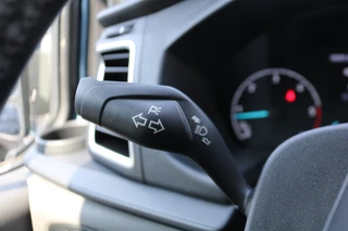 Ford Transit Custom Ford Transit Custom 2.0 TDCI L1 H1 185pk Sport DC Automaat Navigatie Camera Trekhaak - afbeelding nr 23
