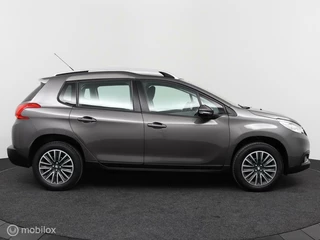 Peugeot 2008 Peugeot 2008 1.2 PureTech | Airco | Cruise | Panorama-dak | Elektr. pakket | NL Auto | DEALER-STAAT - afbeelding nr 29