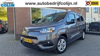 Toyota ProAce CITY Verso 1.2 T Dynamic Long L2, Stoelverwarming