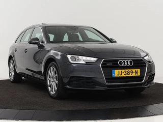 Audi A4 Audi A4 2.0 TFSI quattro Pro Line | Panoramadak |  Bang & Olufsen | Xenon | Navigatie Plus | Climate control | Virtual Cockpit | Cruise control - afbeelding nr 34
