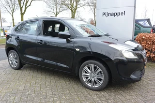 Suzuki Baleno - afbeelding nr 9