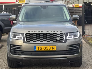 Land Rover Range Rover - afbeelding nr 2