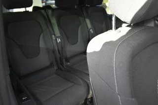 Mercedes-Benz V-Klasse Mercedes-Benz V-Klasse V 300 d 4MATIC extra lang geel kent incl btw / bpm - afbeelding nr 12