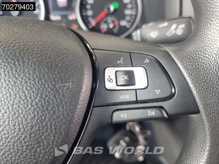 Volkswagen Crafter Volkswagen E-Crafter 136pk Elektrisch Automaat L3H3 115 WLTP 36kWh LED Airco Cruise Camera Parkeersensoren L2H2 11m3 Airco Cruise control - afbeelding nr 19