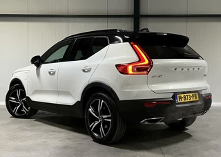 Volvo XC40 Volvo XC40 1.5 T5 Twin Engine R-Design Pano Carplay ACC NAP - afbeelding nr 13