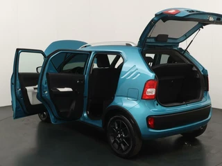 Suzuki Ignis Suzuki Ignis 1.2 Select - afbeelding nr 19