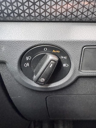 Volkswagen T-Cross Volkswagen T-Cross 1.0 TSi Style CARPLAY|PDC|ACC|LANE ASSIST - afbeelding nr 22
