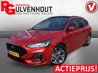 Ford Focus - 80212160-0