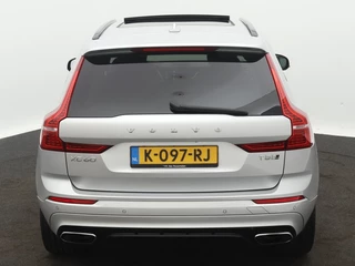 Volvo XC60 - afbeelding nr 10