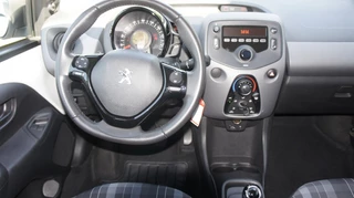 Peugeot 108 - afbeelding nr 7