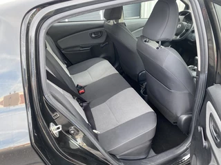 Toyota Yaris Toyota Yaris 1.5 Hybrid Comfort - afbeelding nr 13