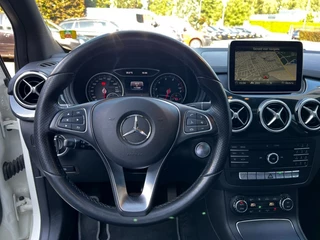 Mercedes-Benz B-Klasse - afbeelding nr 16