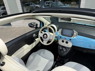 Fiat 500C - afbeelding nr 26