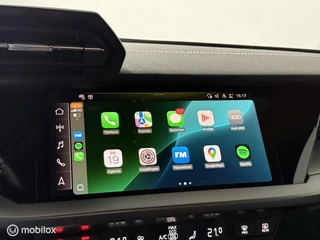 Audi A3 Audi A3 Sportback 40 TFSIe HYBRIDE | PANO | CARPLAY | CRUISE - afbeelding nr 5