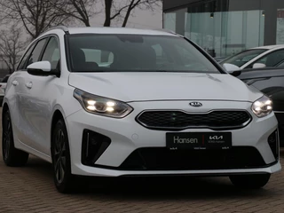 Kia Ceed Sportswagon - afbeelding nr 4