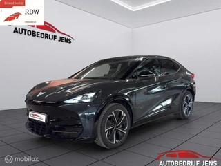 CUPRA Tavascan Adrenaline 82 kWh|st. Memory|Sennheiser|360ca