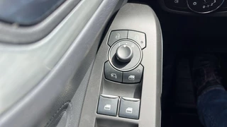 Ford Focus Ford Focus Wagon 1.0 EcoBoost Hybrid Titanium 125 pk | Winterpack | Full LED | SYNC 4 Navigatie | Draadloos Apple Carplay/Android auto | 16 inch Licht metaal - afbeelding nr 17