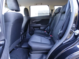 Mitsubishi Outlander Mitsubishi Outlander 2.4 PHEV 4WD 1e eig / NAP - afbeelding nr 24