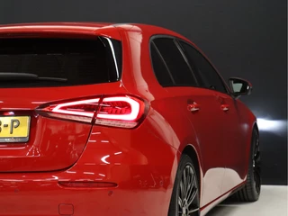 Mercedes-Benz A-Klasse [CAMERA, APPLE CARPLAY, ANDROID AUTO, STOELVERW., FLIPPERS, NIEUWSTAAT] - afbeelding nr 12