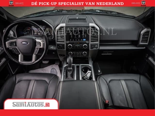 Ford F-150 82000 km | 5 Persoons Dubbele Cabine | - afbeelding nr 16