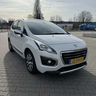 Peugeot 3008 Peugeot 3008 1.2 2016 / Panoramadak / Camera / Trekhaak ! - afbeelding nr 2