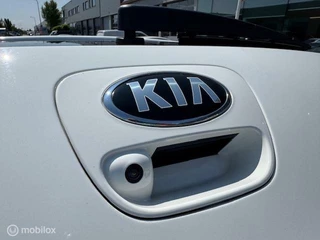 Kia Picanto Kia Picanto 1.0 T-GDi 100pk X-Line 5 zits   Sport uitvoering, X-Tra hoge instap ,  Full option ,  Stoel & Stuur verwarming , Navi/ camera/Appel & Android auto , Bluetooth , Leder bekelding , Side skirts , 10.000km !! - afbeelding nr 17