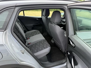 Volkswagen ID.4 Volkswagen ID.4 Life 77 kWh / Trekhaak / Navigatie / 19'' / DAB / Stuurverwarming / Stoelverwarming / ACC / Warmtepomp - afbeelding nr 6