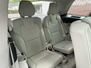 Volvo XC90 Volvo XC90 2.0 T8 Twin Engine AWD 7 Pers Pano Camera Cruise Led Vol Opties Eerste Eigenaar 2018 - afbeelding nr 4
