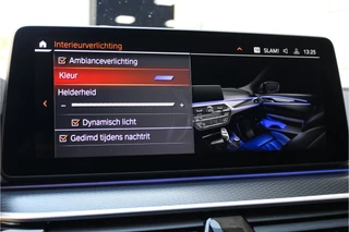 BMW 5 Serie BMW 5 Serie Touring 530i High Ex. M-Sport | Pano | H/K | Laser - afbeelding nr 31